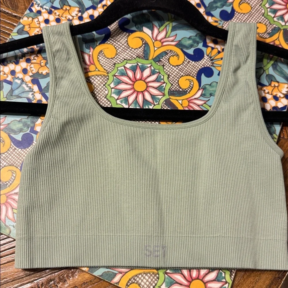 SET Active set size S - Picture 4 of 8
